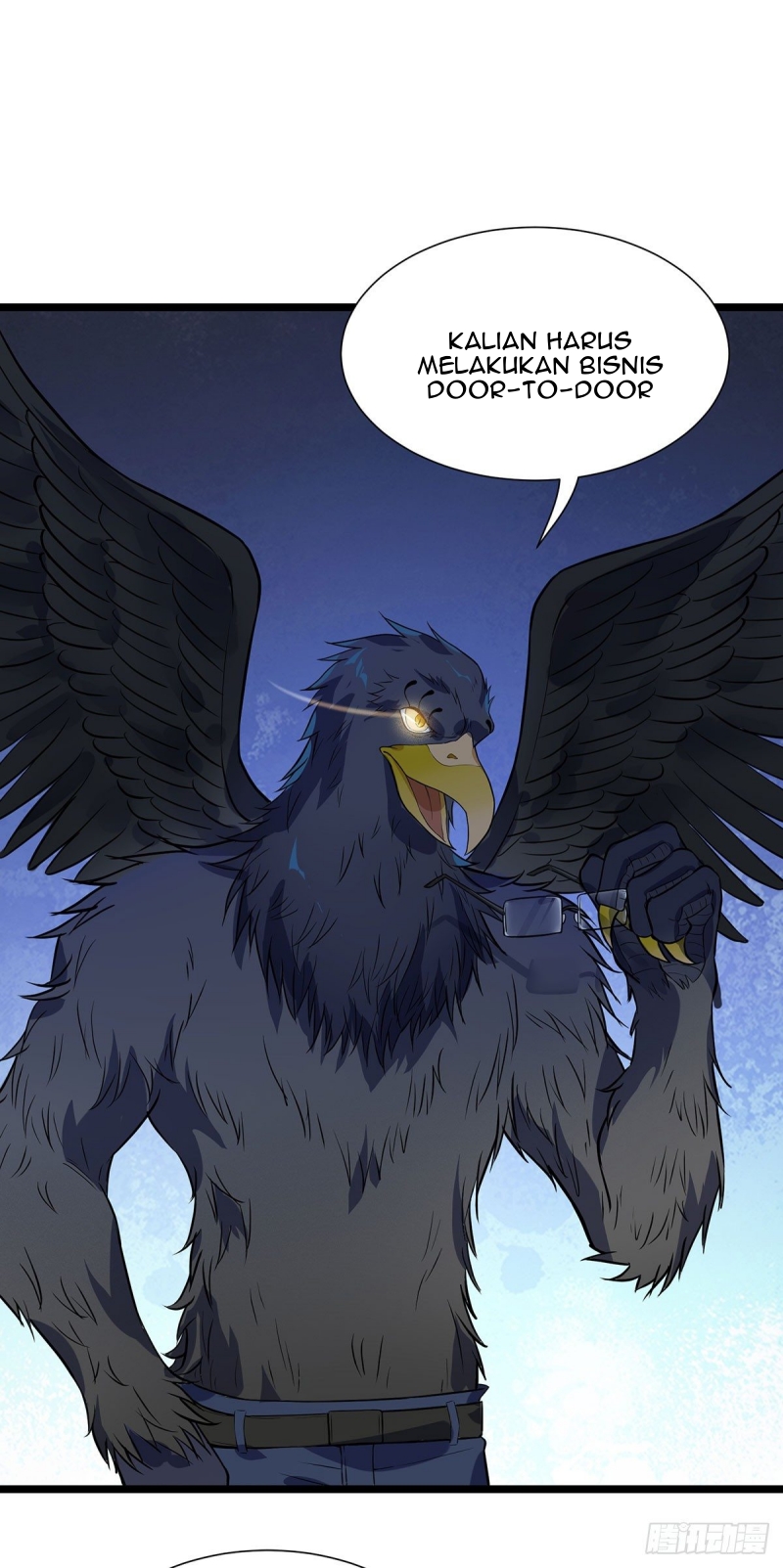 Return to Player Chapter 6 - halaman 3