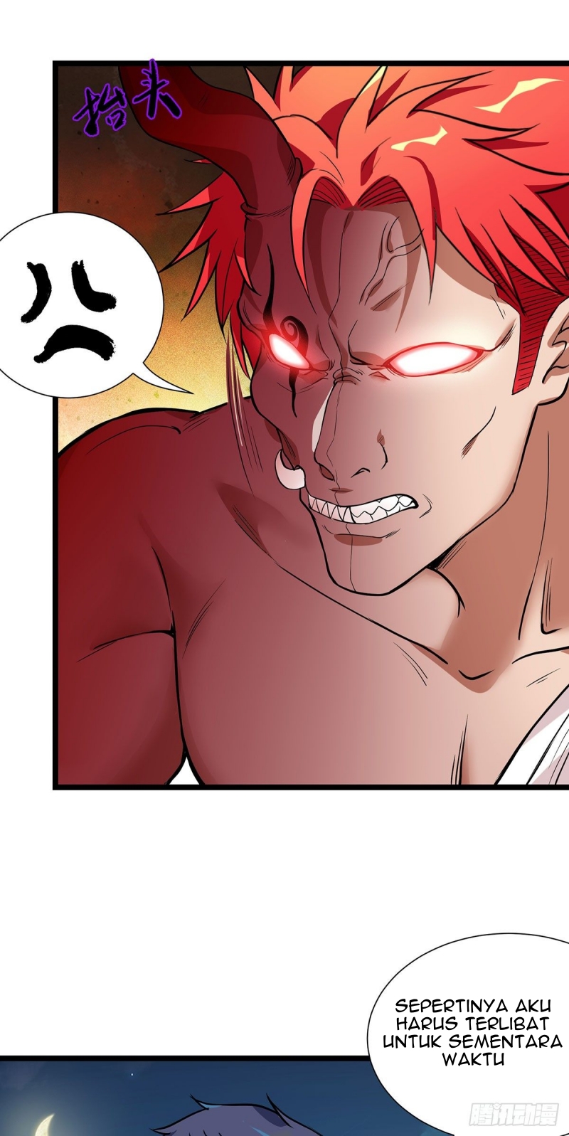 Return to Player Chapter 6 - halaman 30
