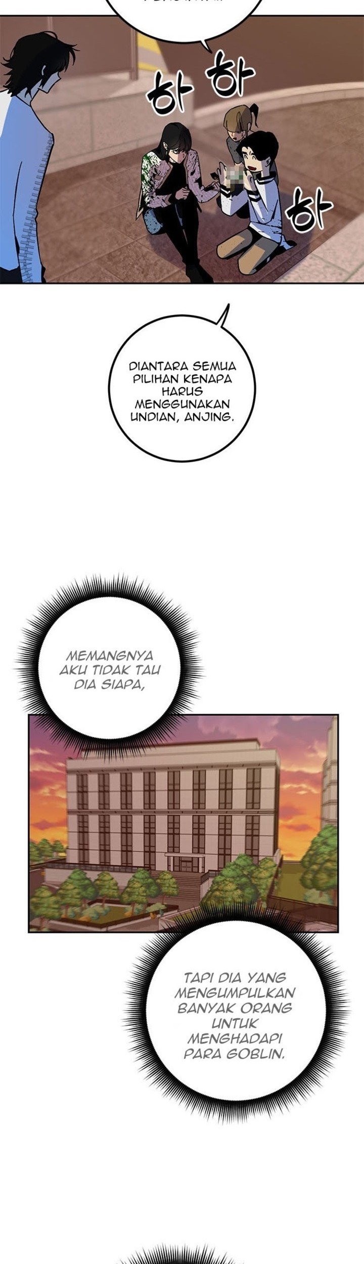 Return to Player Chapter 6 - halaman 42
