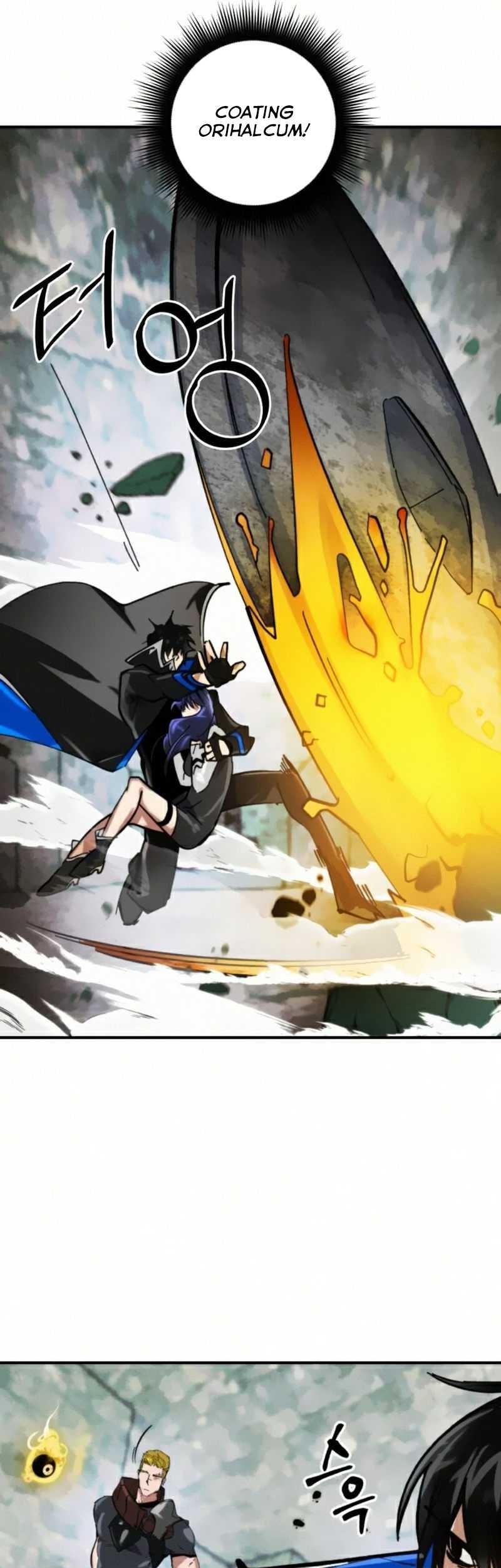 Return to Player Chapter 60 - halaman 13