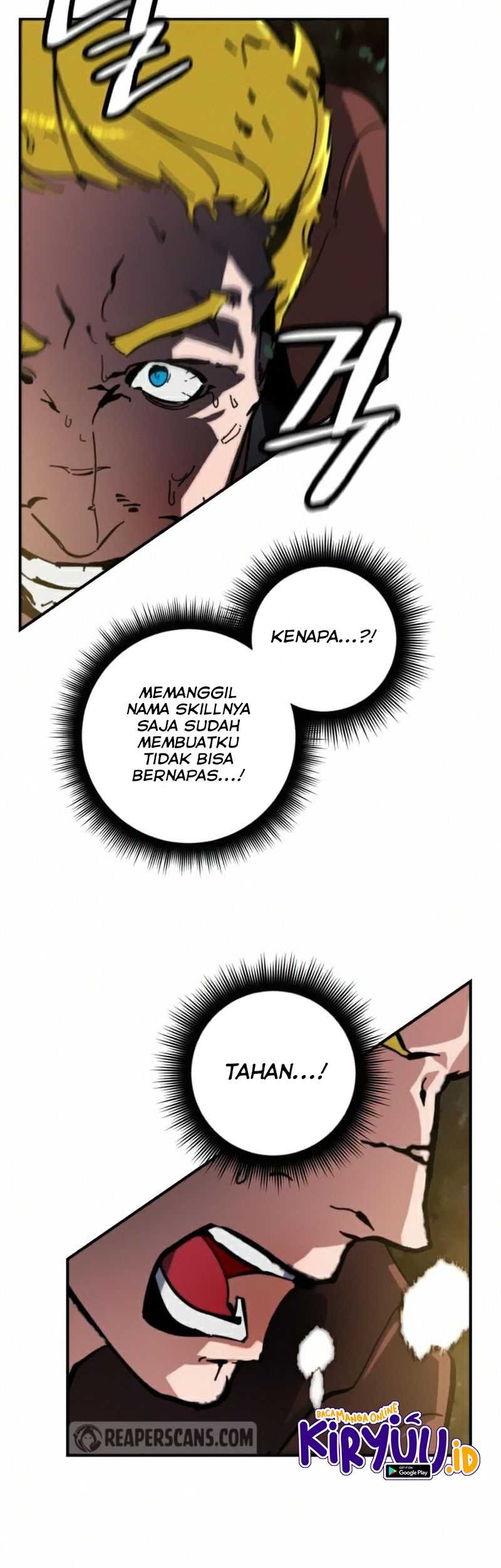 Return to Player Chapter 60 - halaman 15