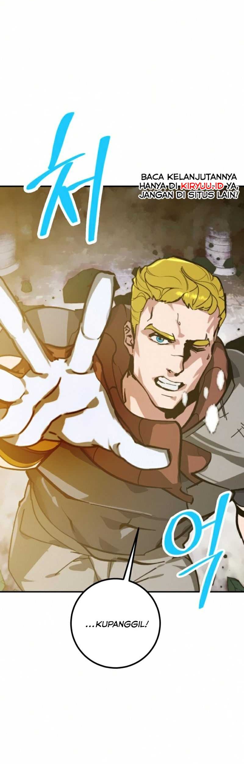 Return to Player Chapter 60 - halaman 16