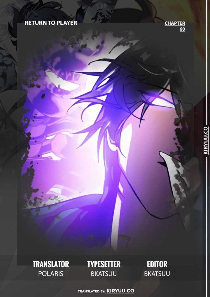 Return to Player Chapter 60 - halaman 2