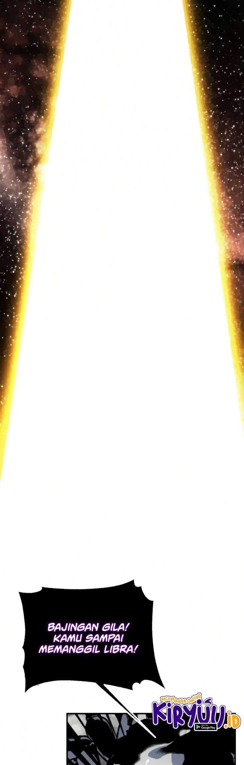 Return to Player Chapter 60 - halaman 20