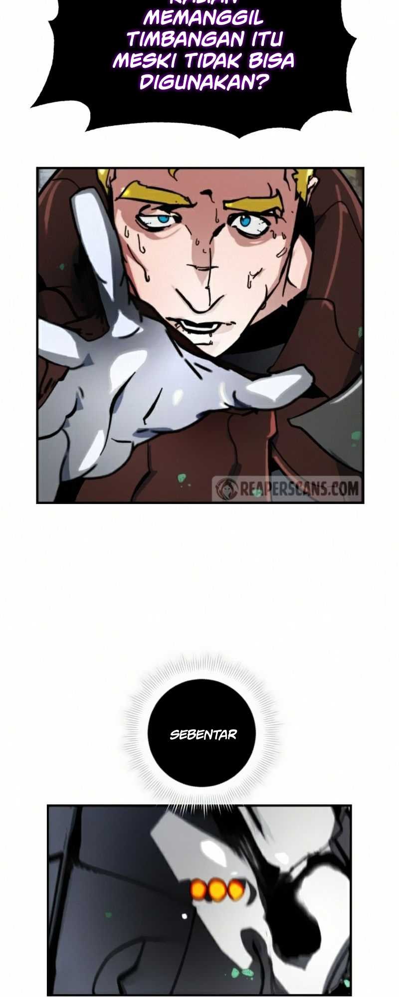 Return to Player Chapter 60 - halaman 22