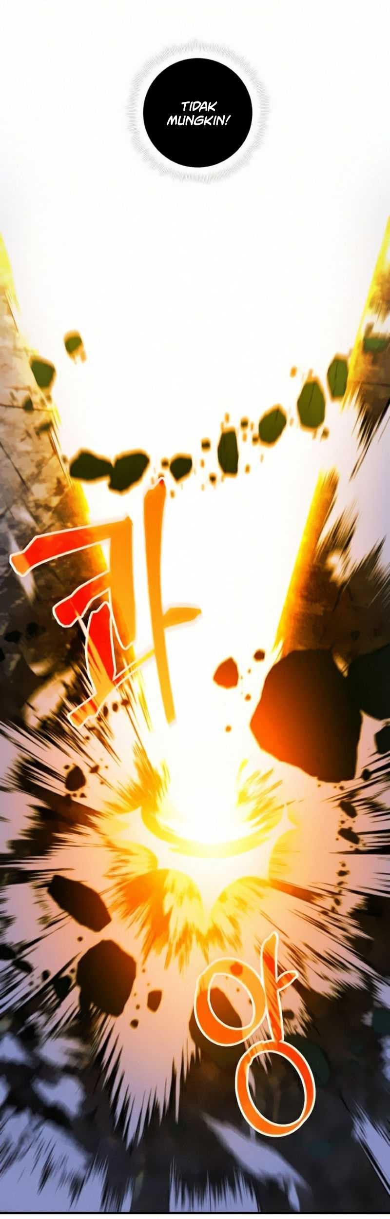 Return to Player Chapter 60 - halaman 23