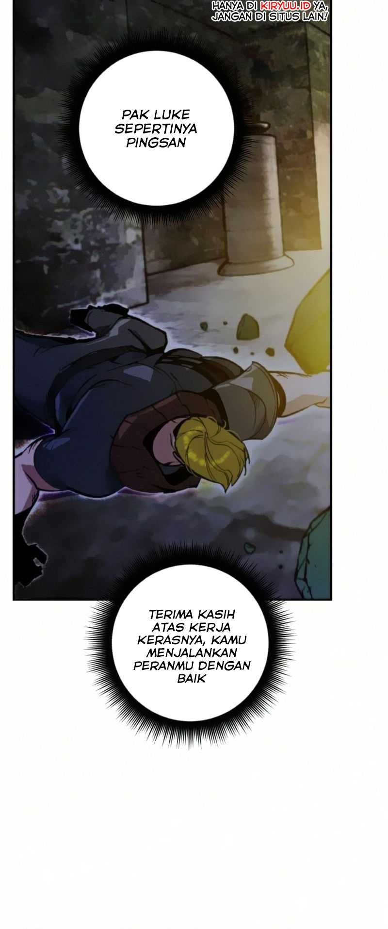 Return to Player Chapter 60 - halaman 27