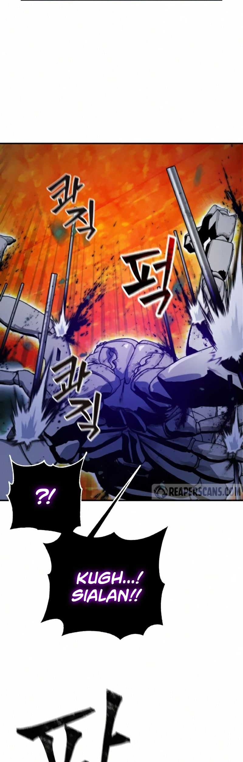 Return to Player Chapter 60 - halaman 29
