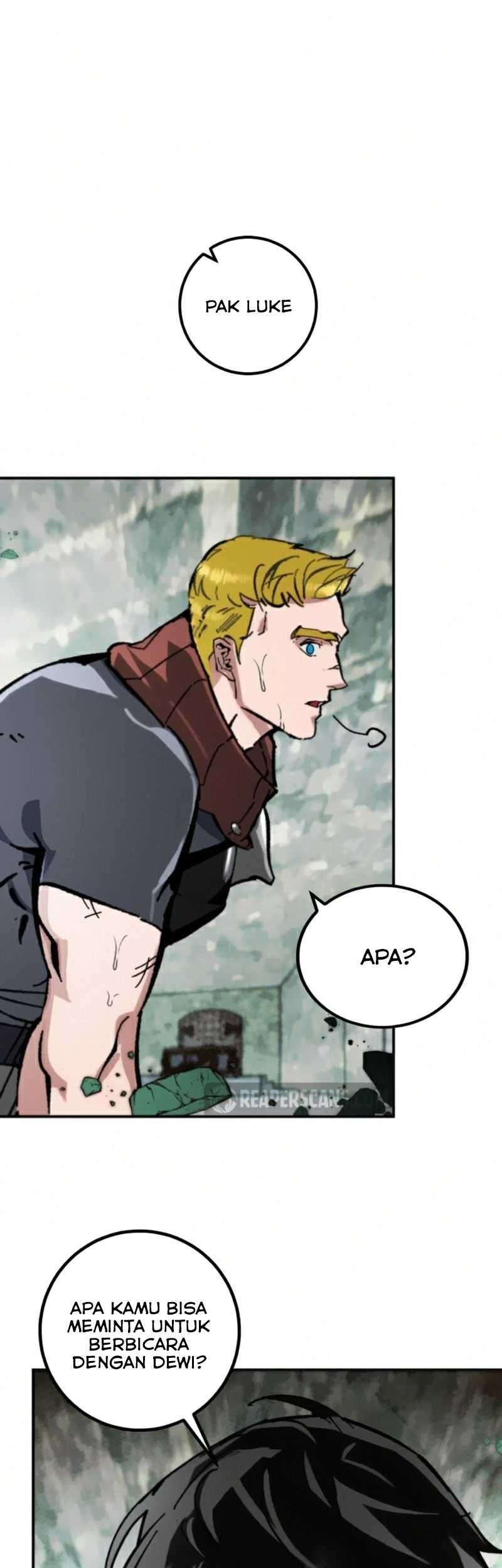 Return to Player Chapter 60 - halaman 3