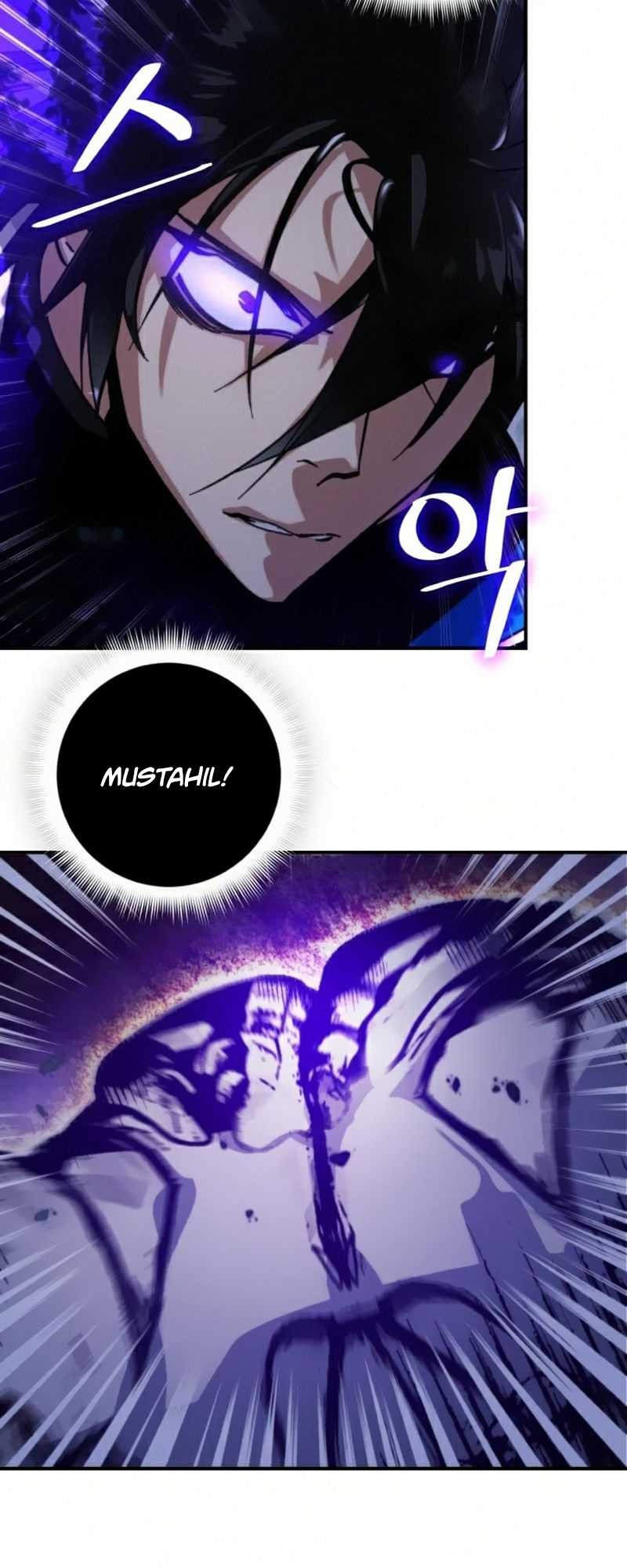 Return to Player Chapter 60 - halaman 32