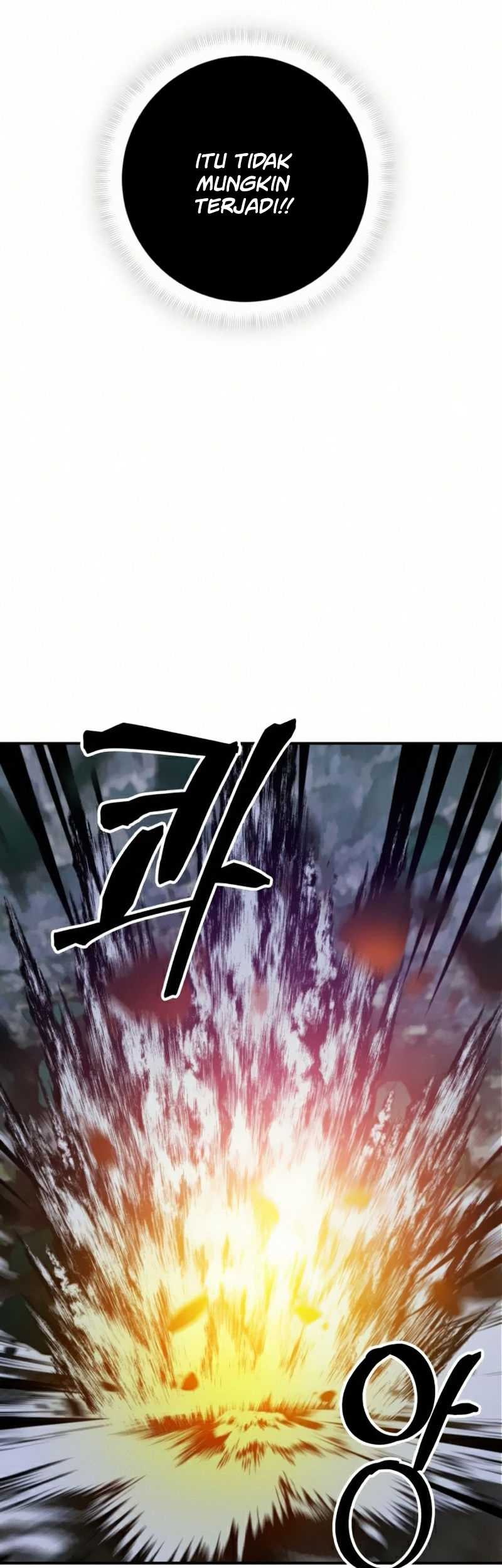 Return to Player Chapter 60 - halaman 33