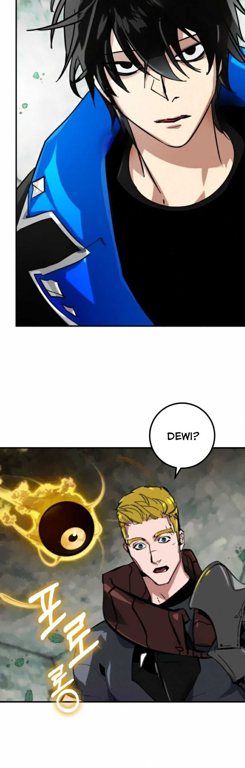 Return to Player Chapter 60 - halaman 4