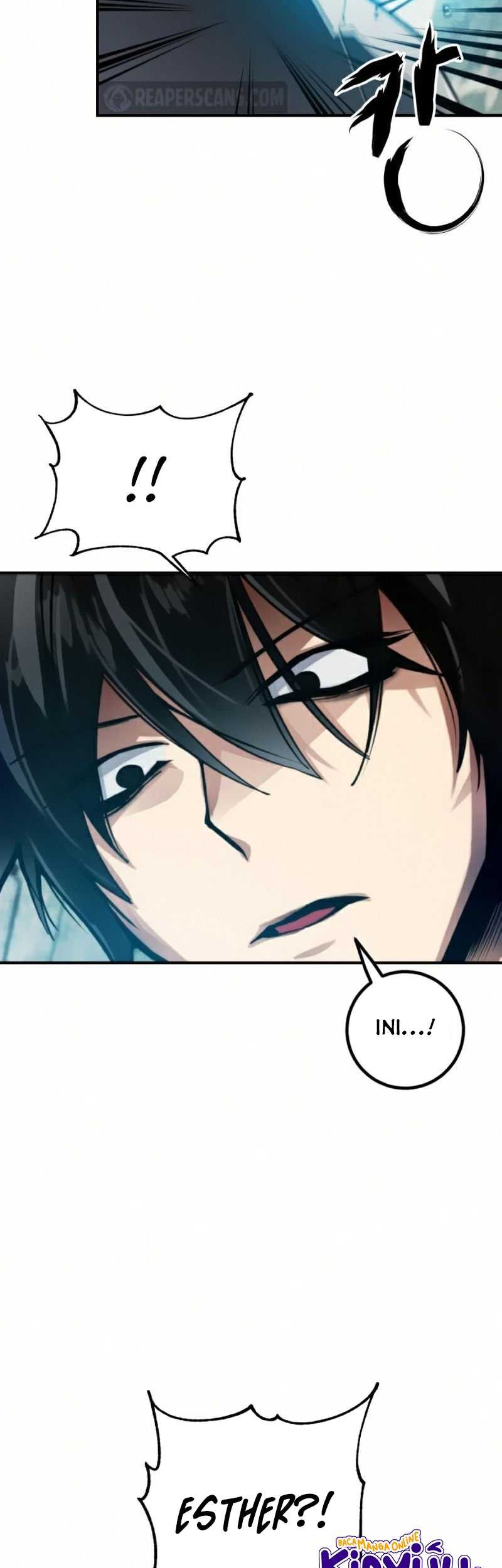 Return to Player Chapter 60 - halaman 40