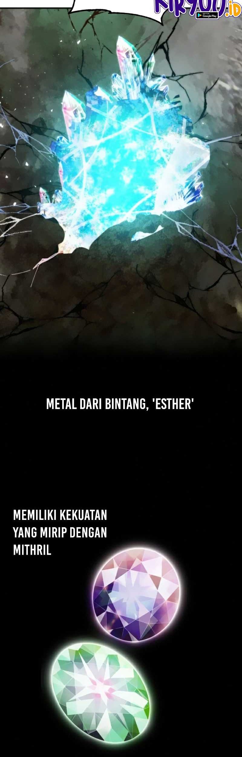 Return to Player Chapter 60 - halaman 41