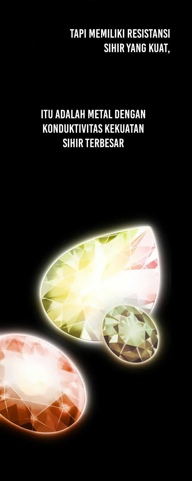 Return to Player Chapter 60 - halaman 42