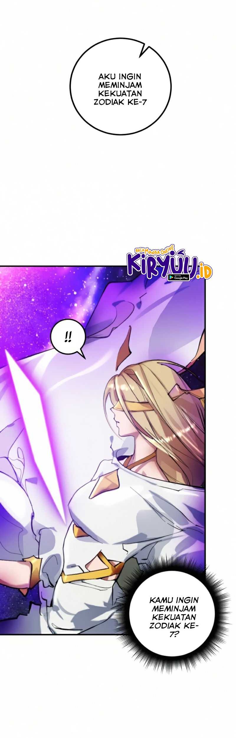 Return to Player Chapter 60 - halaman 5