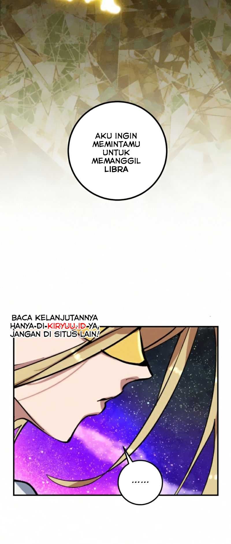 Return to Player Chapter 60 - halaman 7