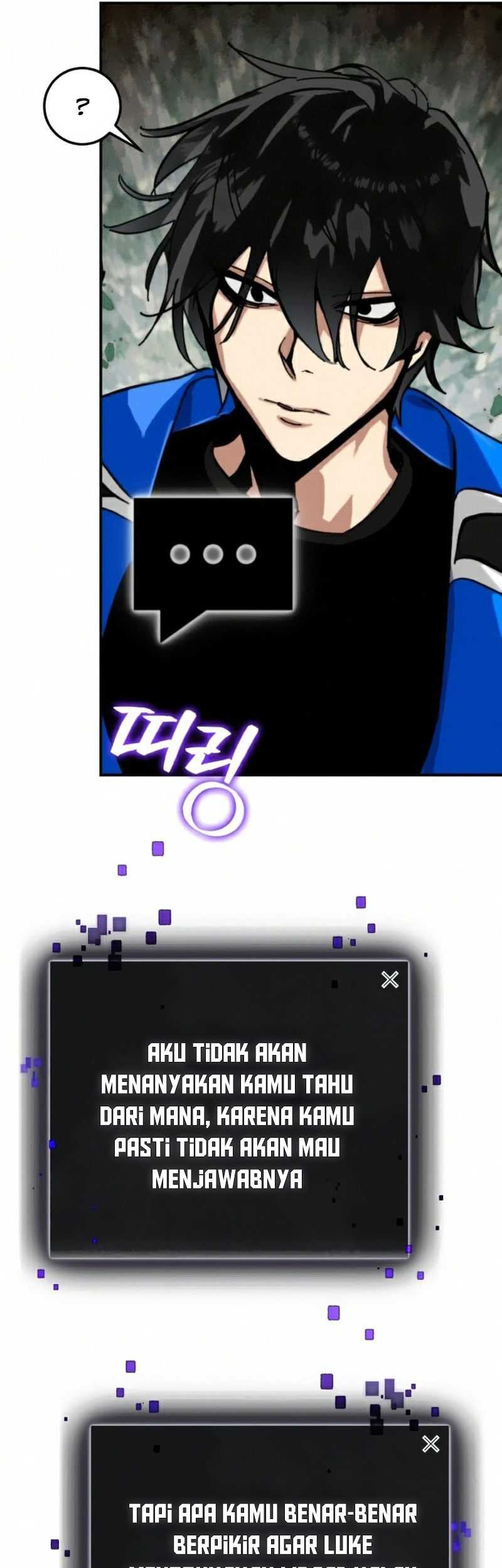 Return to Player Chapter 60 - halaman 8