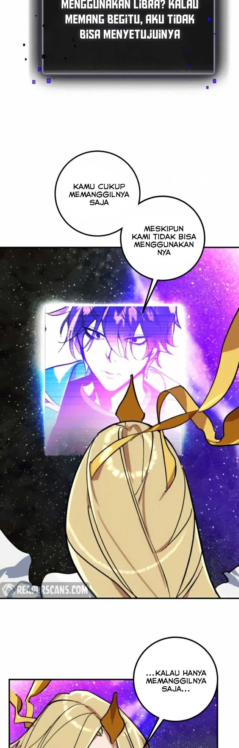 Return to Player Chapter 60 - halaman 9