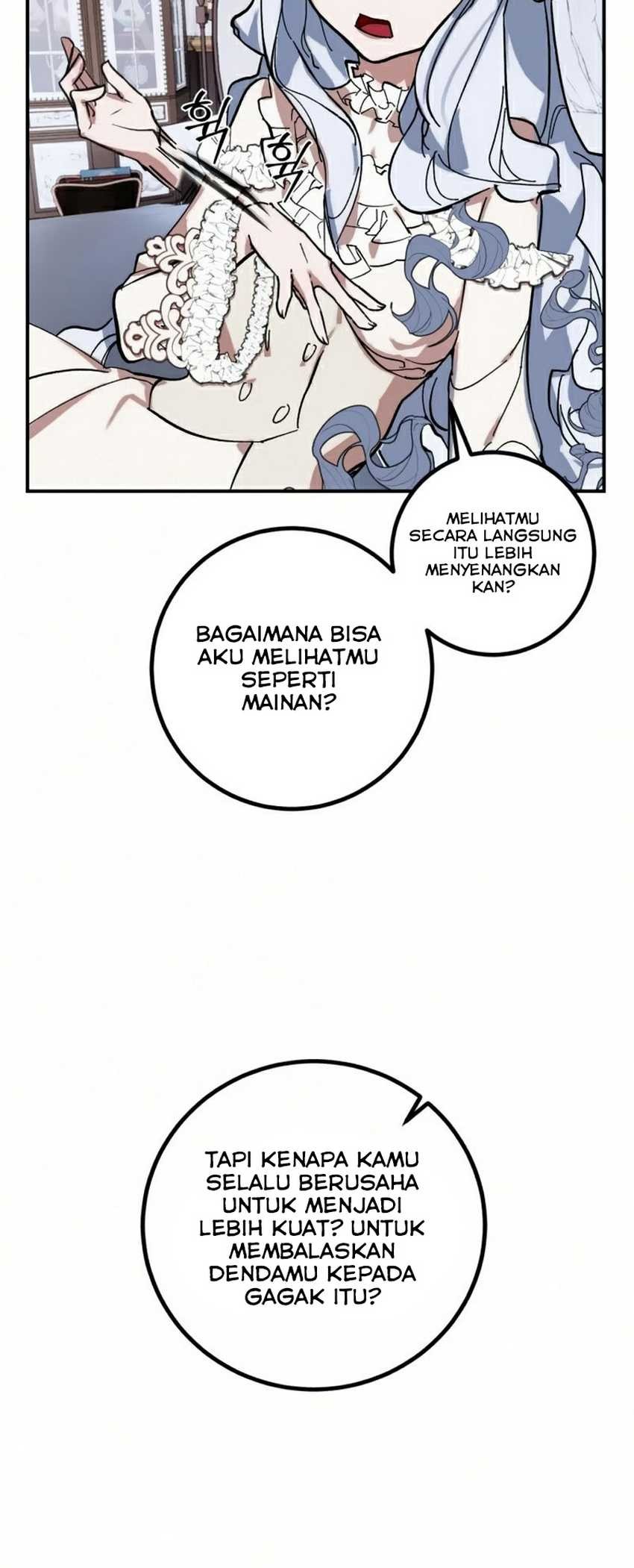 Return to Player Chapter 61 - halaman 12