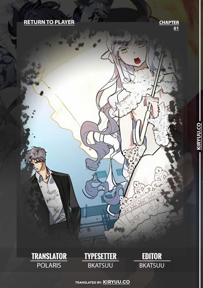 Return to Player Chapter 61 - halaman 2
