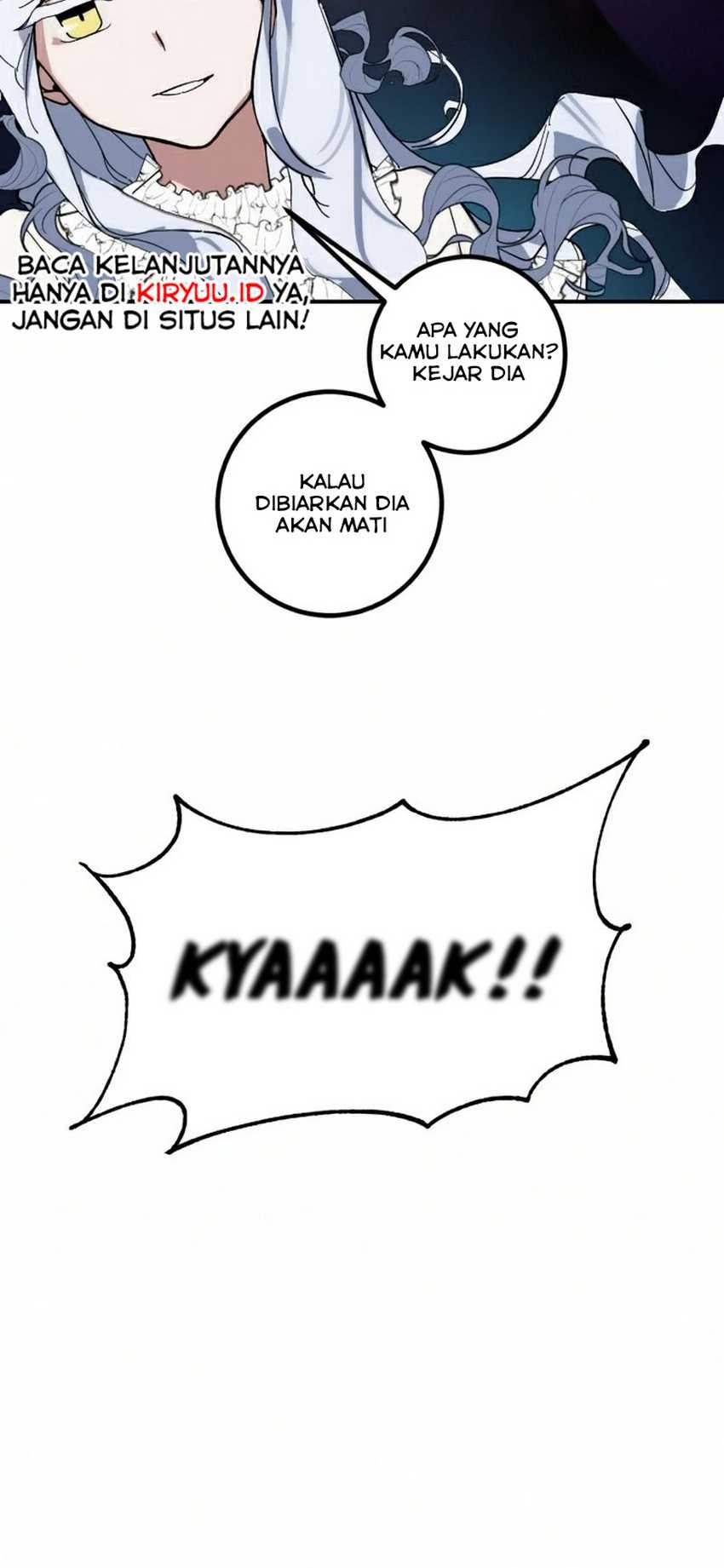 Return to Player Chapter 61 - halaman 22