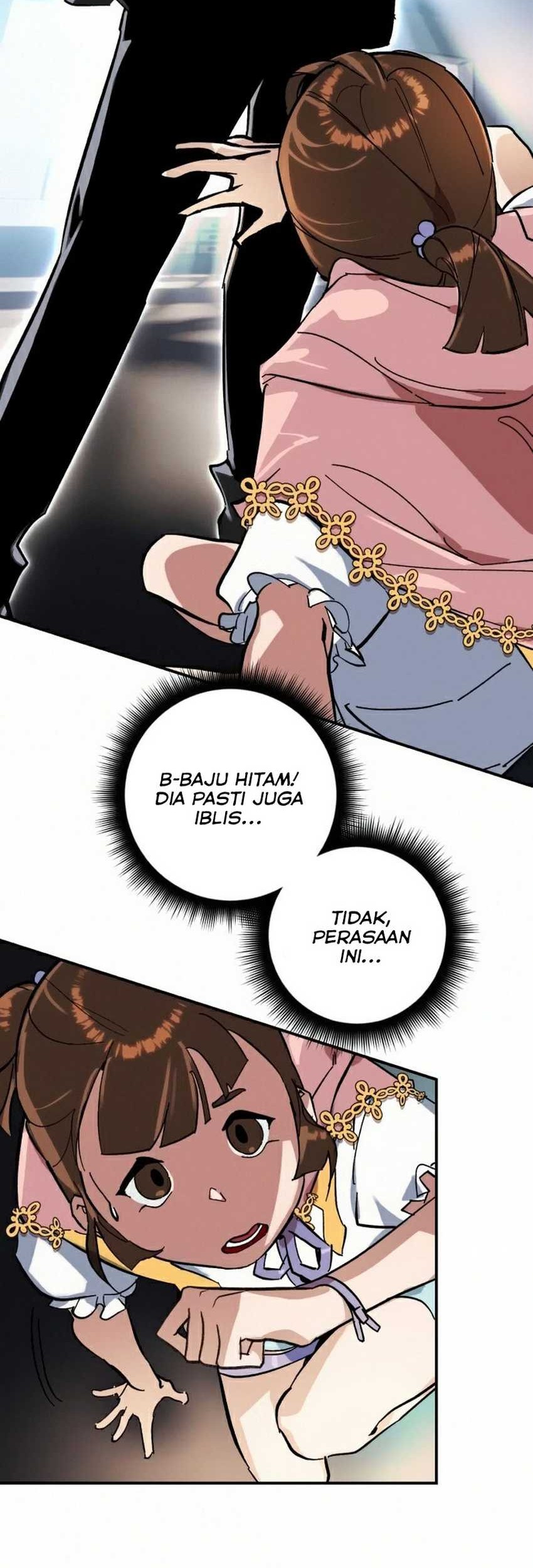 Return to Player Chapter 61 - halaman 29