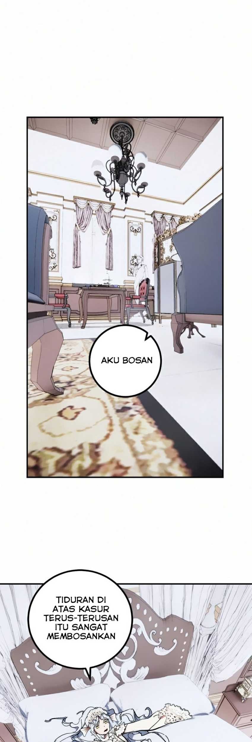 Return to Player Chapter 61 - halaman 3