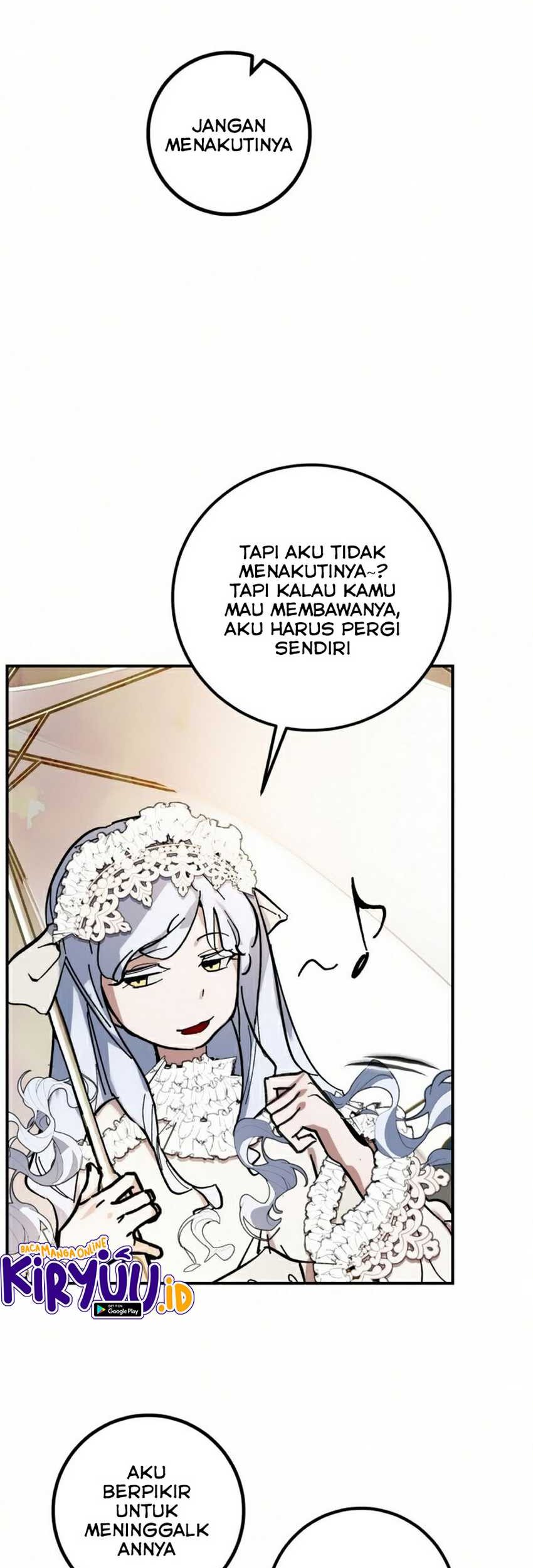 Return to Player Chapter 61 - halaman 46
