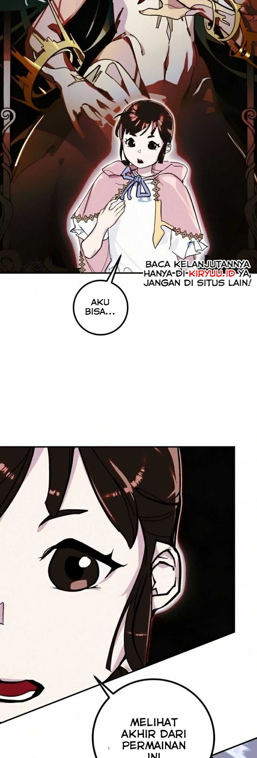 Return to Player Chapter 61 - halaman 51