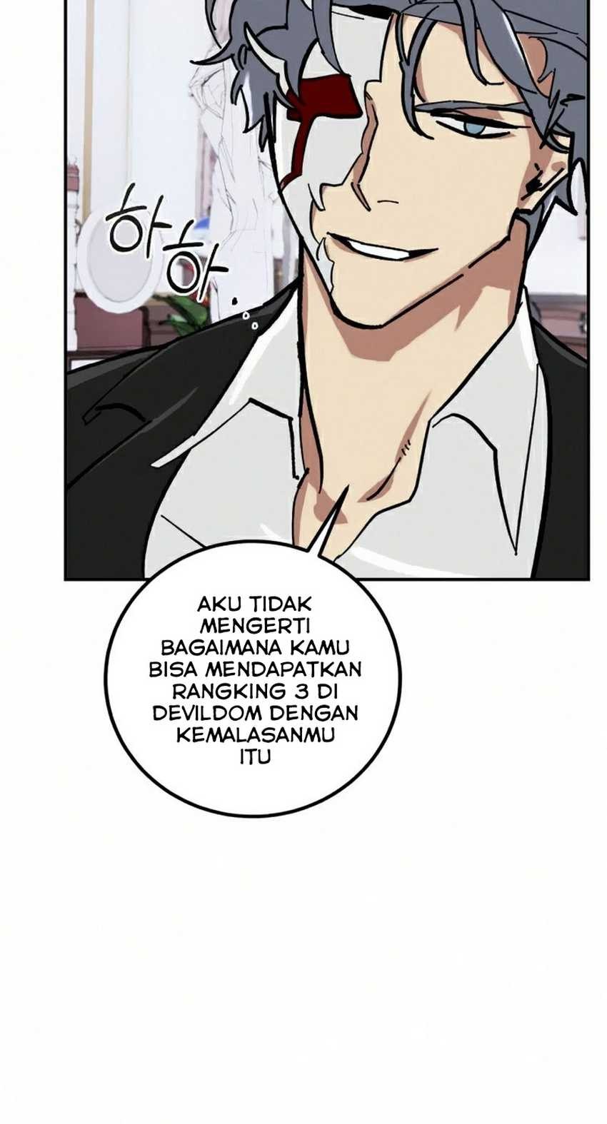 Return to Player Chapter 61 - halaman 7