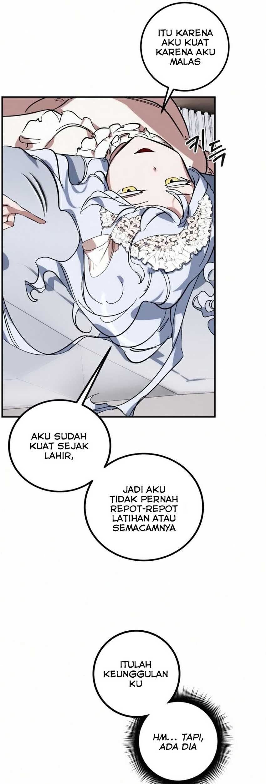 Return to Player Chapter 61 - halaman 8