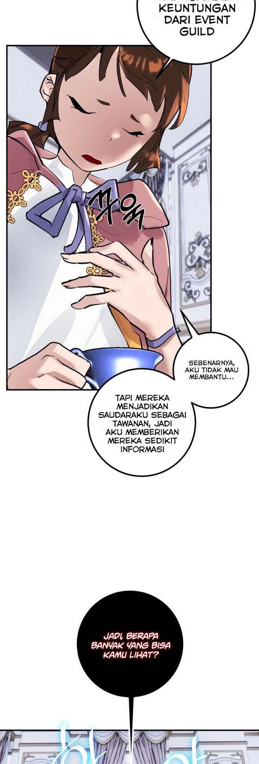 Return to Player Chapter 62 - halaman 17