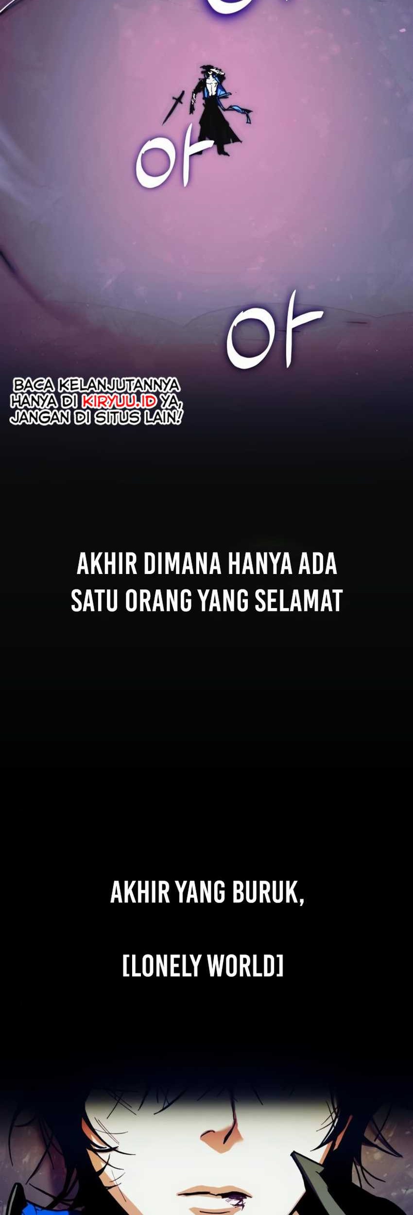 Return to Player Chapter 62 - halaman 27