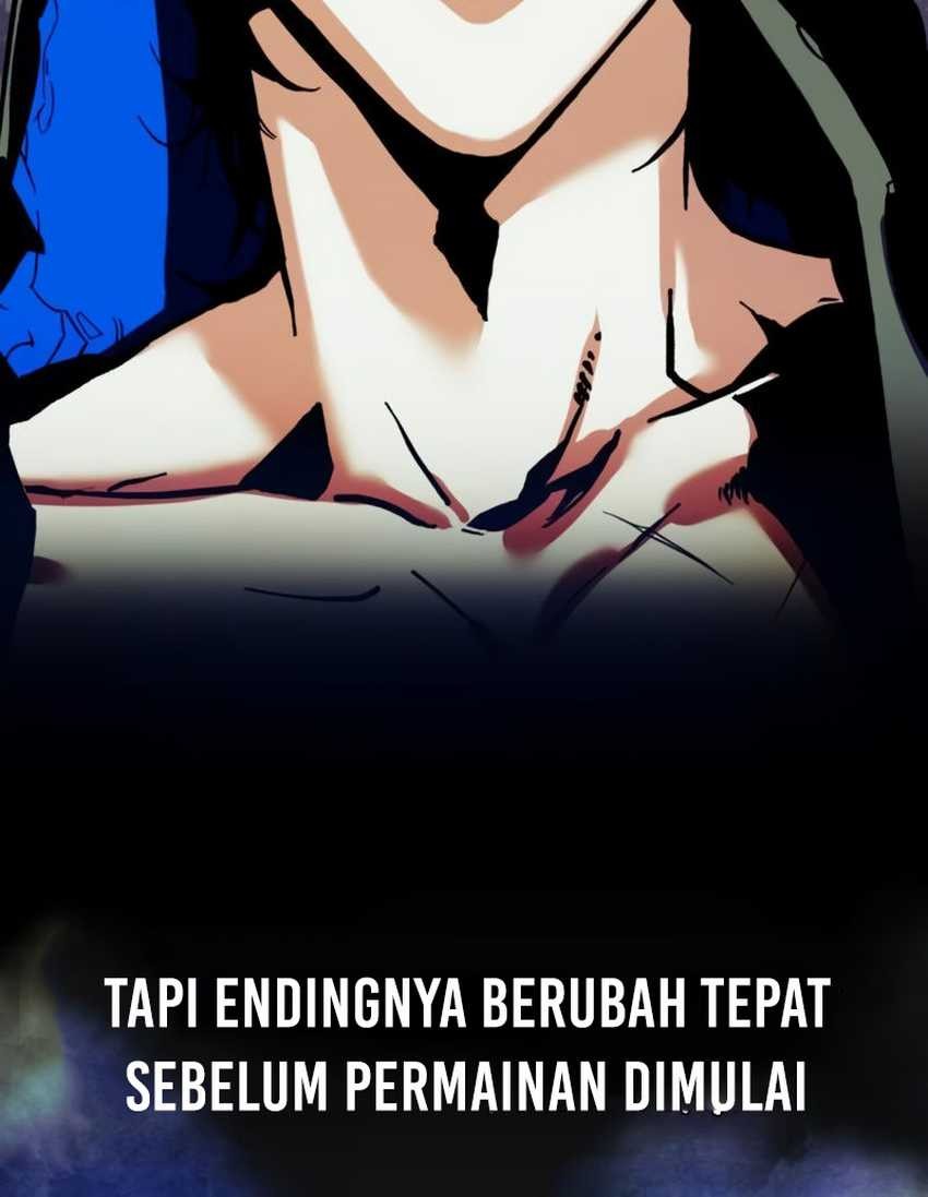 Return to Player Chapter 62 - halaman 28