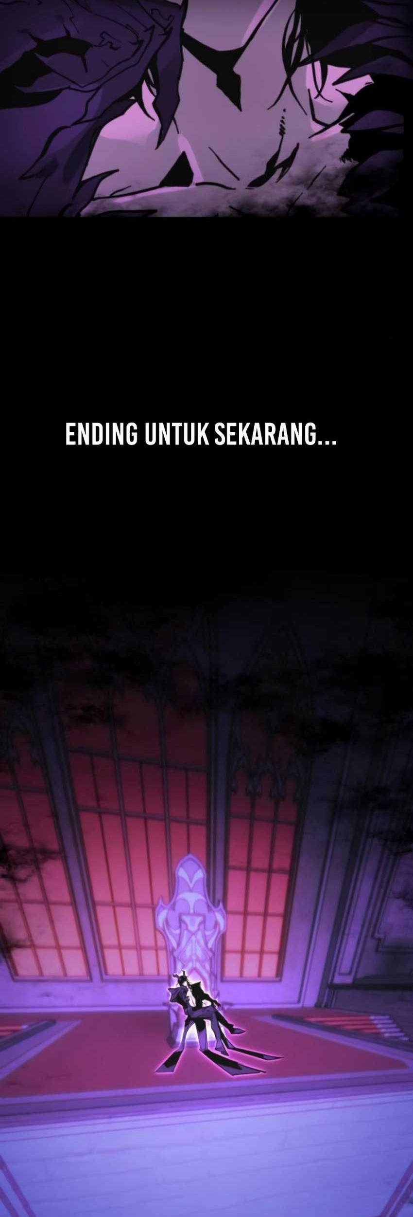 Return to Player Chapter 62 - halaman 30