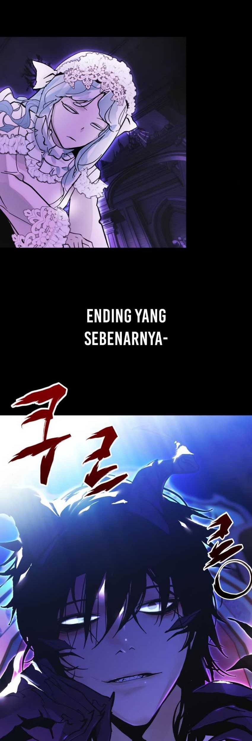 Return to Player Chapter 62 - halaman 32