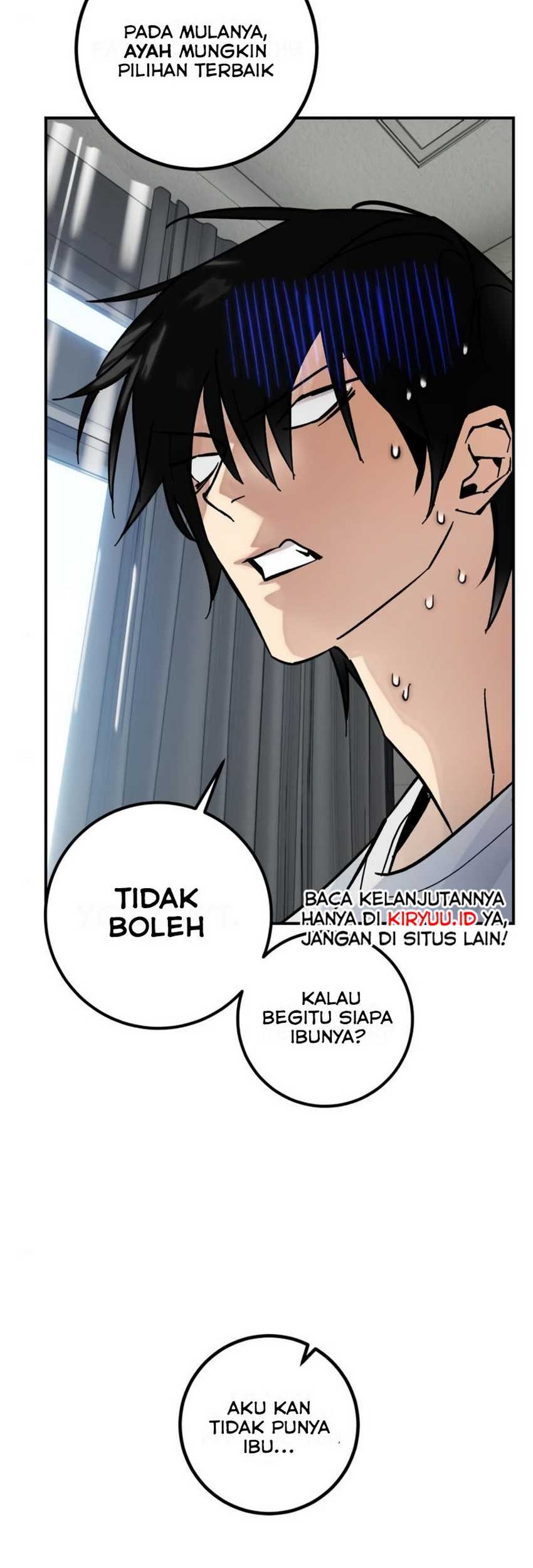Return to Player Chapter 62 - halaman 37