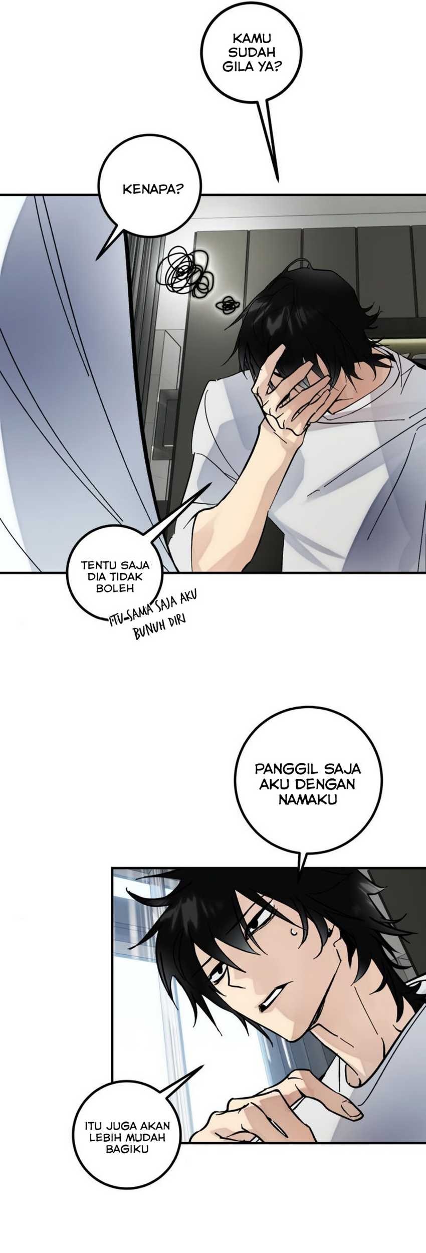 Return to Player Chapter 62 - halaman 39