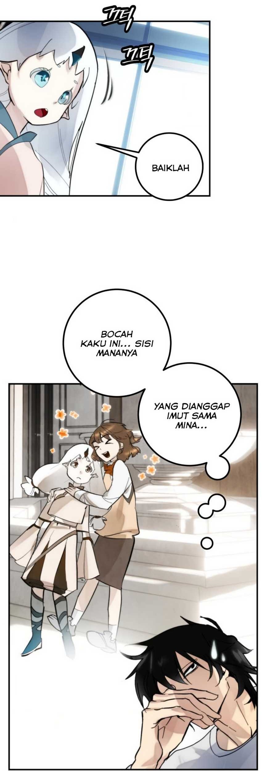 Return to Player Chapter 62 - halaman 40