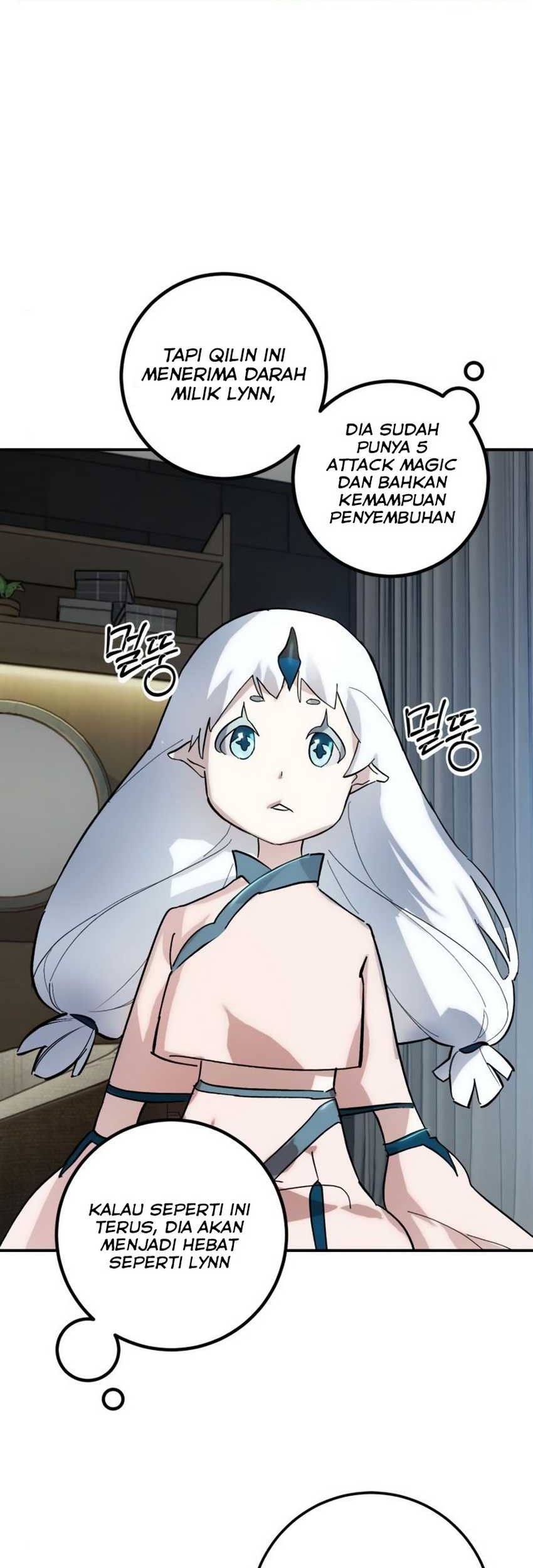 Return to Player Chapter 62 - halaman 41