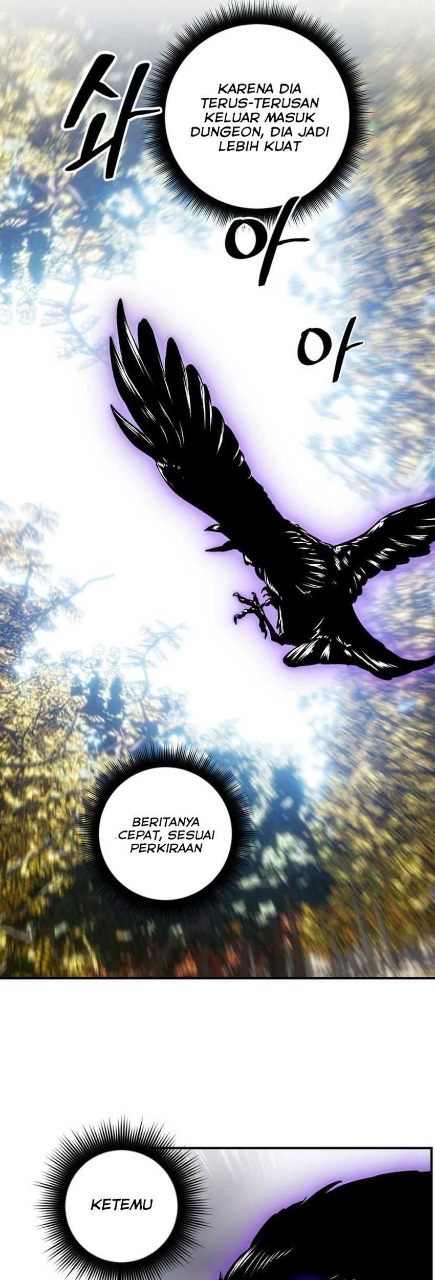 Return to Player Chapter 62 - halaman 45