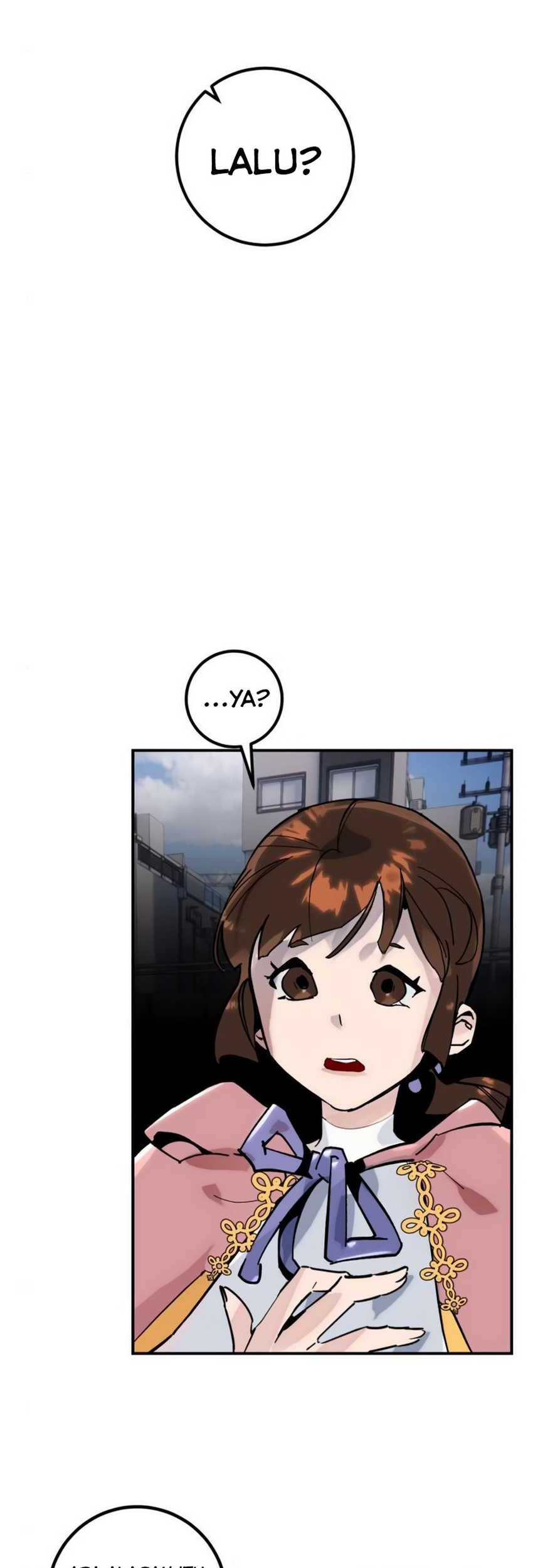 Return to Player Chapter 62 - halaman 5