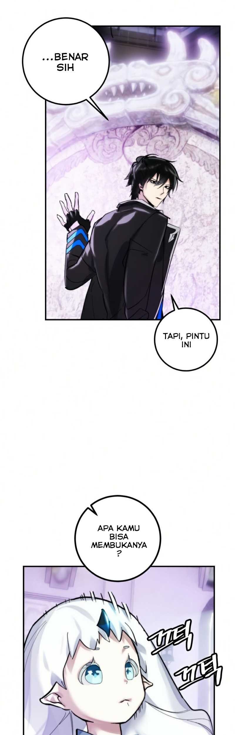 Return to Player Chapter 63 - halaman 12