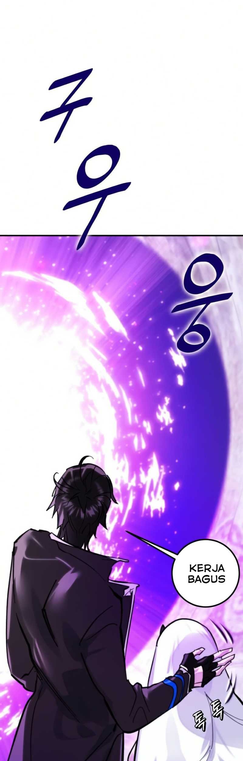Return to Player Chapter 63 - halaman 17