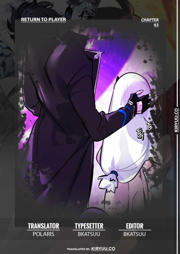 Return to Player Chapter 63 - halaman 2