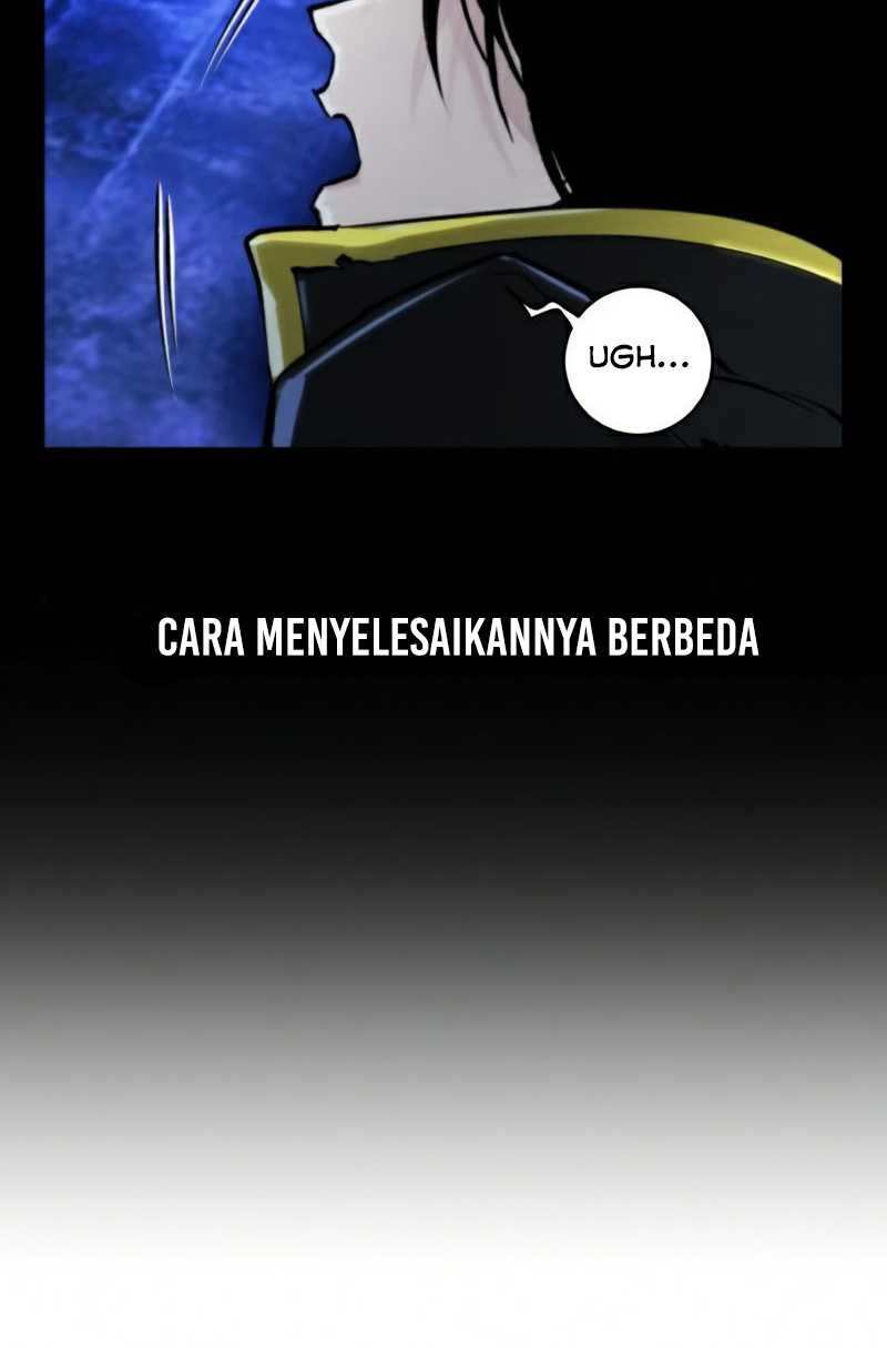 Return to Player Chapter 63 - halaman 23