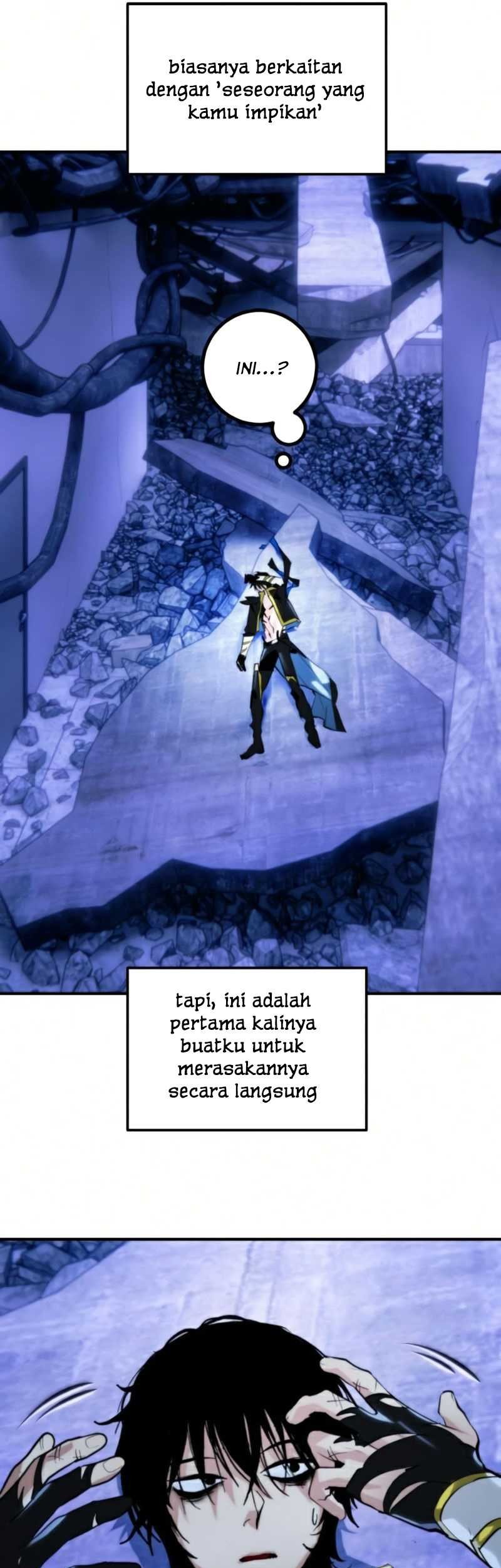 Return to Player Chapter 63 - halaman 24