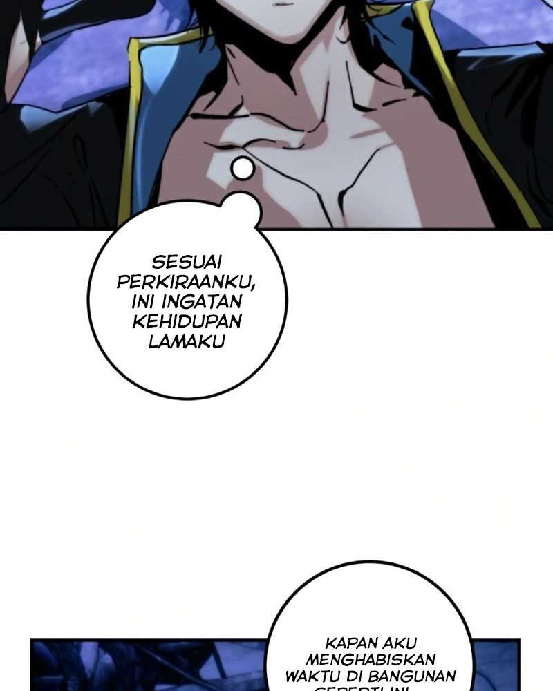Return to Player Chapter 63 - halaman 25