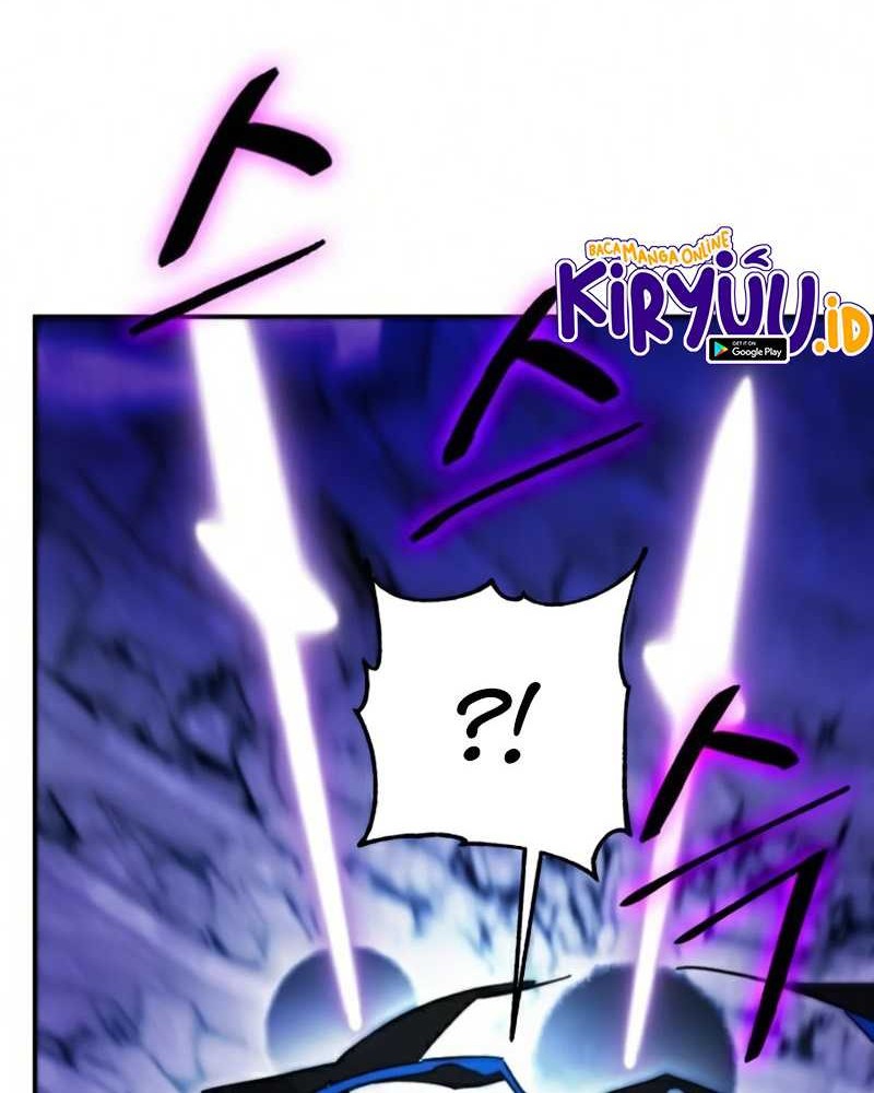 Return to Player Chapter 63 - halaman 34